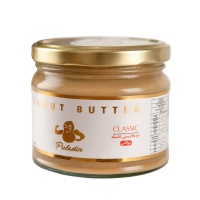  بادام زمینی کلاسیک پولادین - 305 گرم634815b32a7ad68760